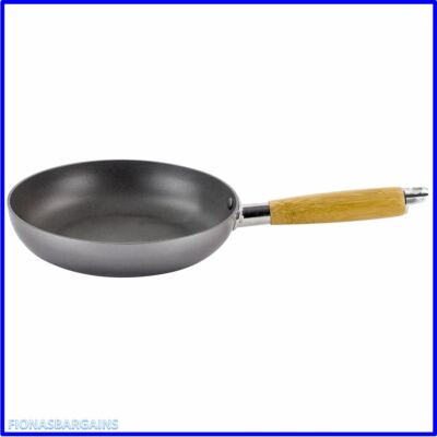 NUOVO Go Scoville ECO 24 cm Padella lionese 100% riciclato & gamma sostenibile 