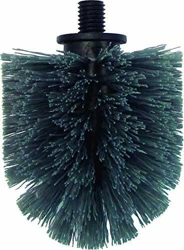 Scopino WC Wenko - Con Adattatore, Bianco, 8.5x10x8.5 Cm - Foto 5