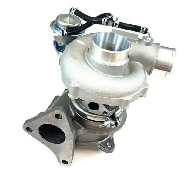 Turbocharger for Subaru Impreza WRX STI 2.5 DOCH 221 Kw 14411AA700