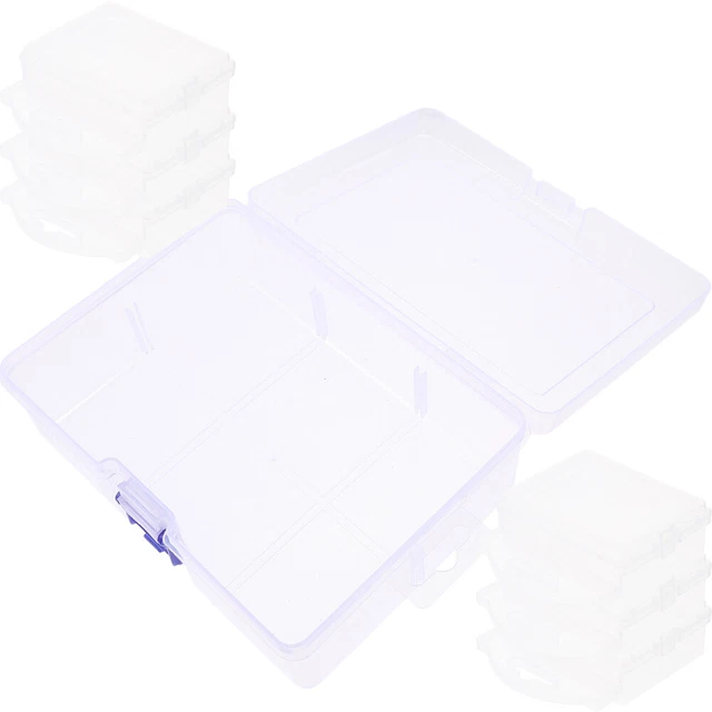 KS TOOLS Clip Cofano Motore Per Citroën, Confezione Da 10 | Leroy Merlin - Foto 3