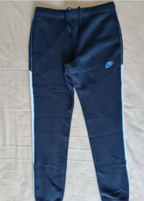 MENS NIKE HYBRID Joggers XS £45.00 - PicClick UK