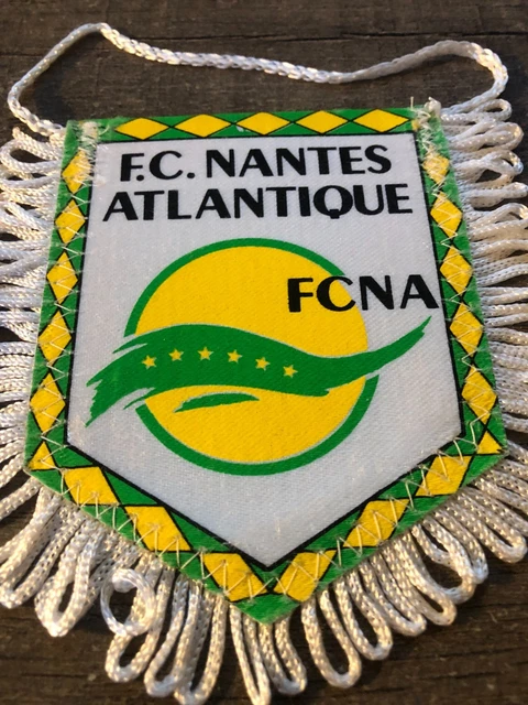 Fc Nantes Porte Cle À VENDRE! - FR