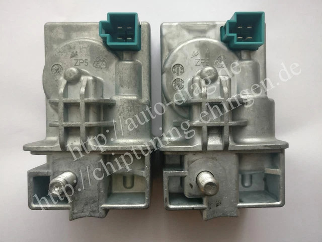 Moteur De Verrouillage De Volant ESL/ELV – Pour Mercedes W204 W207 W212 (séries C, E, GLK 2006-2014) – Anti-vol Automatique