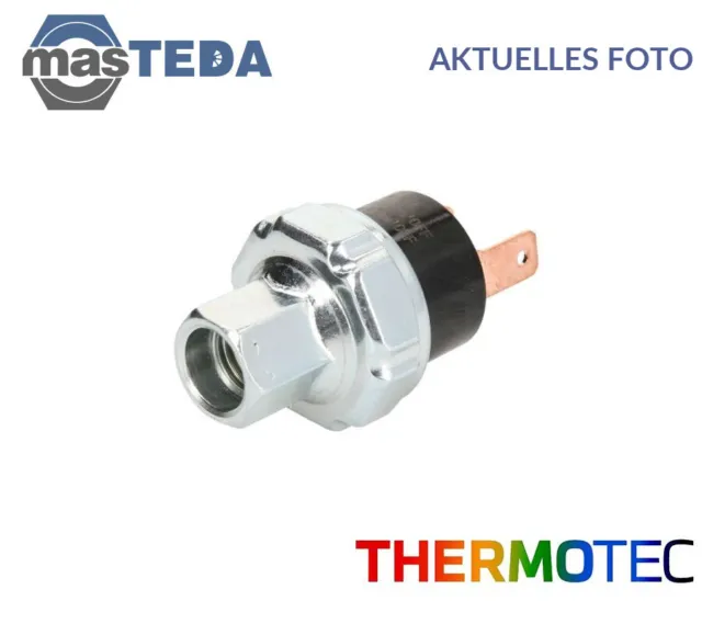 Ktt130063 Druckschalter Drucksensor Klimaanlage Thermotec Neu Oe Qualität
