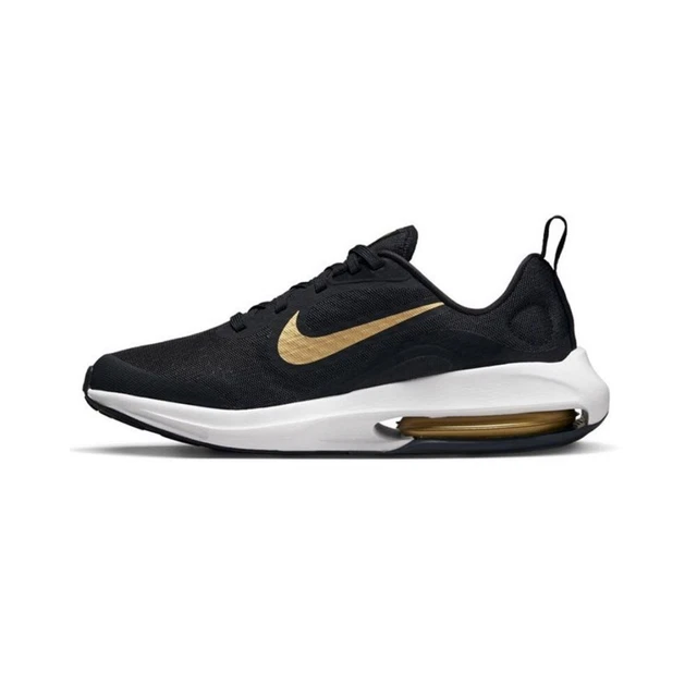 Schuhe Lauf Kinder Nike Air Zoom Arcadia 2 JR DM8491001 Schwarz