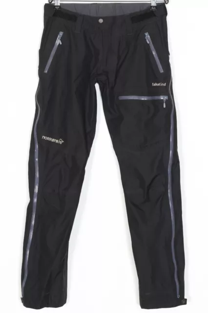 NORRONA FALKETIND GORE-TEX Pantalon Pantalon Femme Taille S Imperméable DZ4508