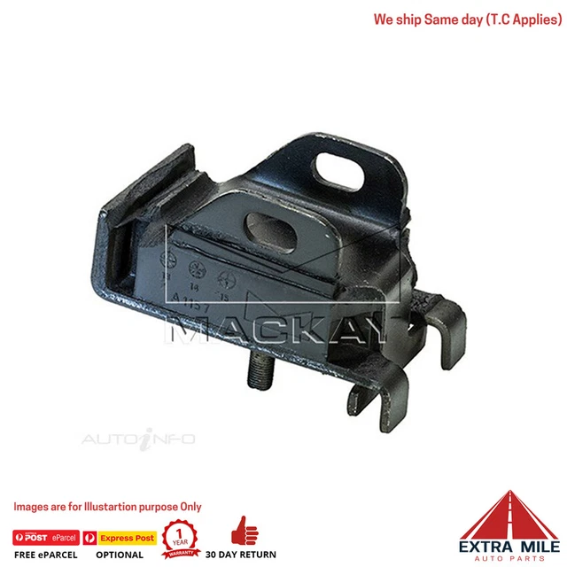 A1157 FRONT ENGINE Mount for Holden Commodore VB 19781980 5.0L 19.