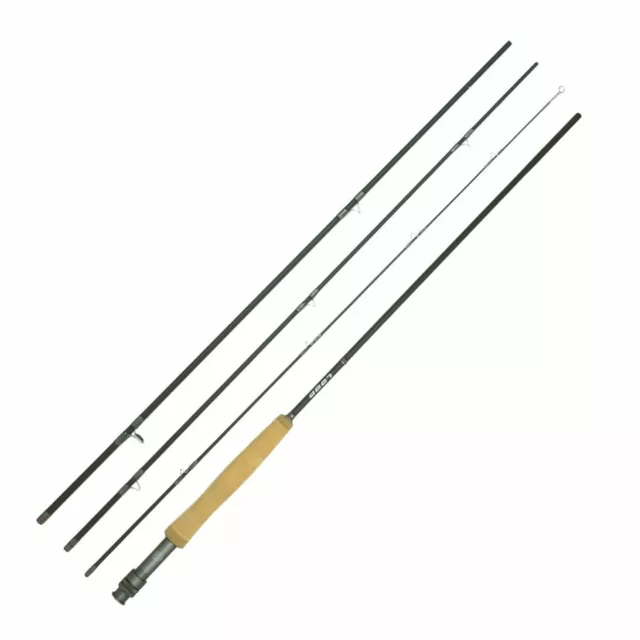 TIEMCO FLY FISHING Rod Loop Q Single Hand LQR 490-4MF From Stylish anglers  Japan $530.20 - PicClick