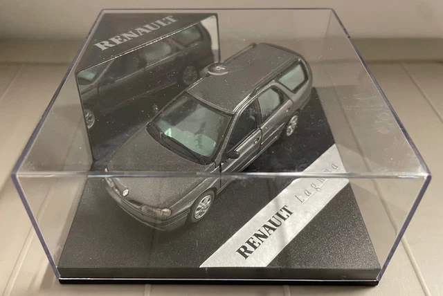 Renault Laguna I Break Nevada RXE 16V Gendarmerie – 1/43, Universal Hobbies (Neuf)