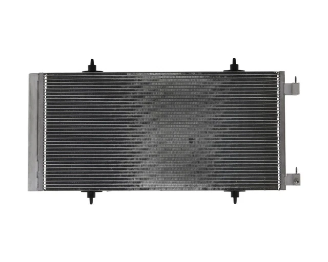 Condensatore, Climatizzatore NISSENS 94584 Per AUDI A2 (8Z0) 1.4 - 11