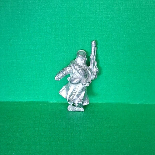 Fichier 3D Garde impériale de la meute de Vostroyan 🎲 ·Plan imprimable