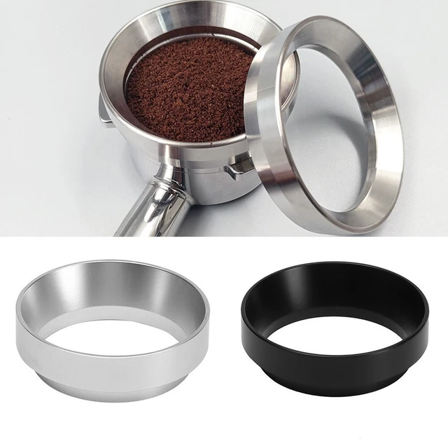 Anello dosatore caffè fatto a mano anello dosatore caffè cesto portafiltro