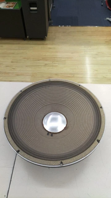 JBL E-140-8 ウーファー　ジャンク品 Yahoo!オークション -「jbl e140-8」の落札相場・落札価格