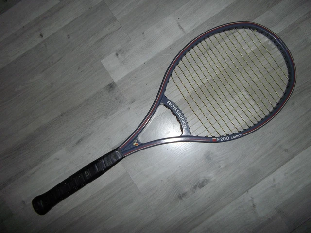 Raquette De Tennis Rossignol FT 5.60 - Manche 4 1/2 (L3) - Occasion