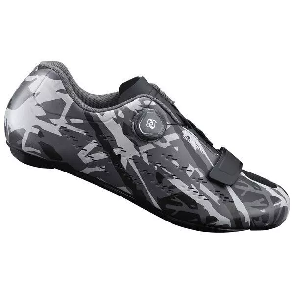 Shimano RP501 Limited Edition Camo Road Shoe