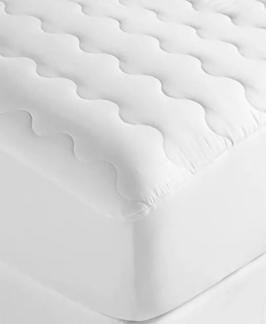 Martha Stewart Waterproof Mattress Pad  - Multiple sizes - NEW/ SHIPS FREE!!