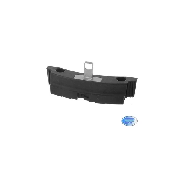 Gancio Per Sportello Asciugatrice Bosch 00623811 623811 - Ricambio Originale Compatibile Con Siemens, Balay, Constructa, Neff - 2