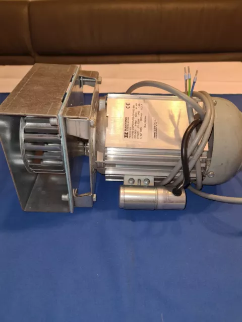 Hanning Gebläsemotor V1A-095-070-P-0015 / 030-001-HSO-861