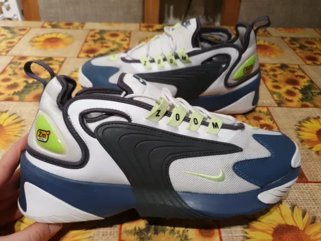Nike zoom 2k 43 sale