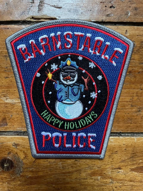PATCH LOS ANGELES County Sheriff Écusson Brodé 11.5x9cm US