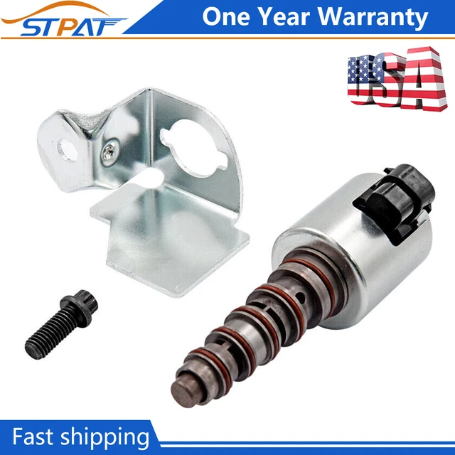 VGT Solenoid Turbo Actuator for 03-07 Ford Powerstroke Diesel 6.0L 3C3Z-6F089-AA