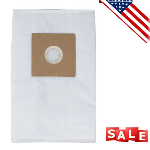 Replacement Filter Bag for Dental Dust Collector Machine Vacuum Cleaner Tool CE