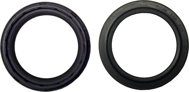 Joints Anti-poussière Pour Fourche SR Suntour (XCT/XCM) - 28mm Ou 30mm - Dwcx - NEUF