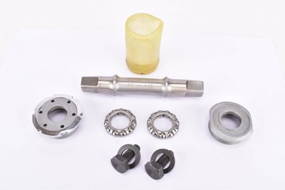 CAMPAGNOLO 748 Nuovo Super Record crankset mounting CRANK BOLT MADE IN ITALY 1pc 