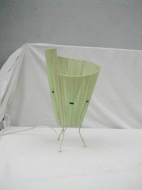 Éclairage et lampes du XXe siècle 1990 en métal design du
