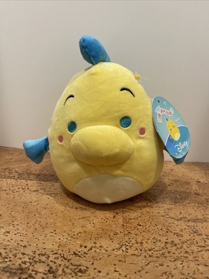 flounder squishmallow