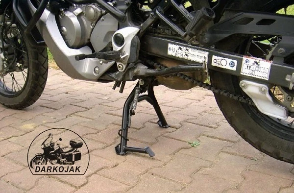 CENTRE STAND Honda Transalp XL 700 V 07-14 main stand central