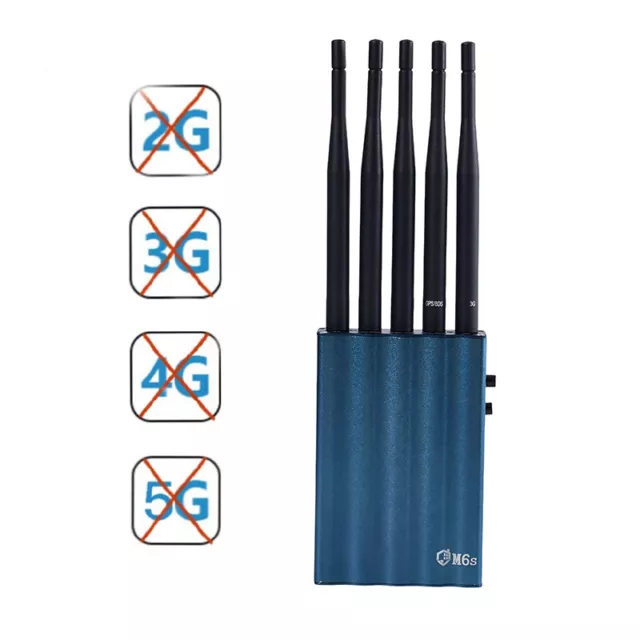 Portable RF Signal Detector 3G 4G GPS GSM WIFI Device network Frequency DeviCA Portable RF Signal Detector 3G 4G GPS GSM WIFI Device network Frequency DeviCA