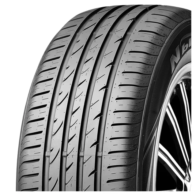 Nexen N'blue HD Plus   195/60 R15 88H 1956015 pneus d'été