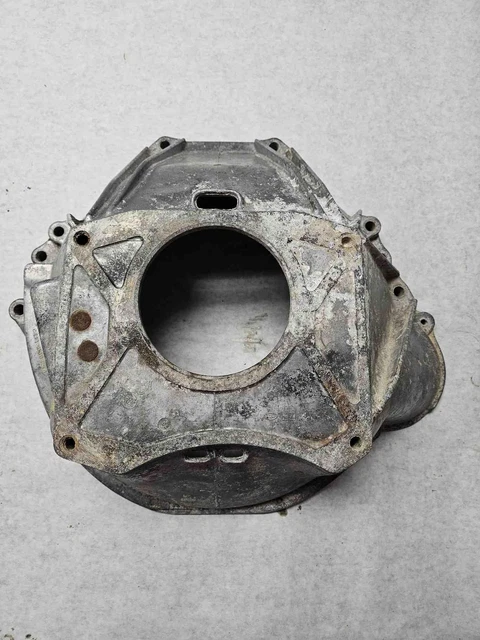 Bell Housing FORD FAIRLANE FALCON TORINO 65 66 67 68 69 70 C5AA-6394-AA 302 289