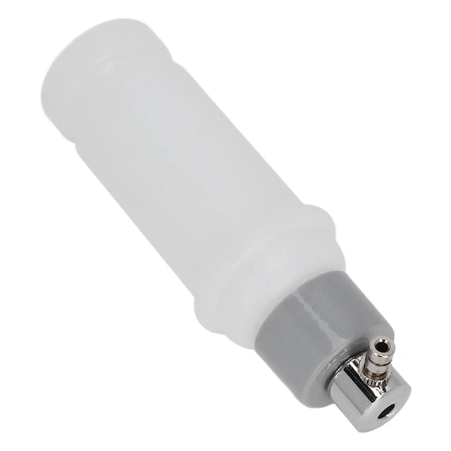 Macchina per microdermoabrasione bottiglie spray vuote bottiglia spray SG5