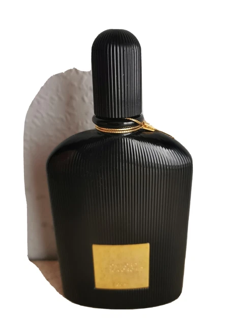 Tom ford sales empty bottle