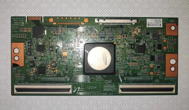 Carte T-Con TV pour Samsung LE65K6500U (16Y_BGU13TSTLTA4V0.2)