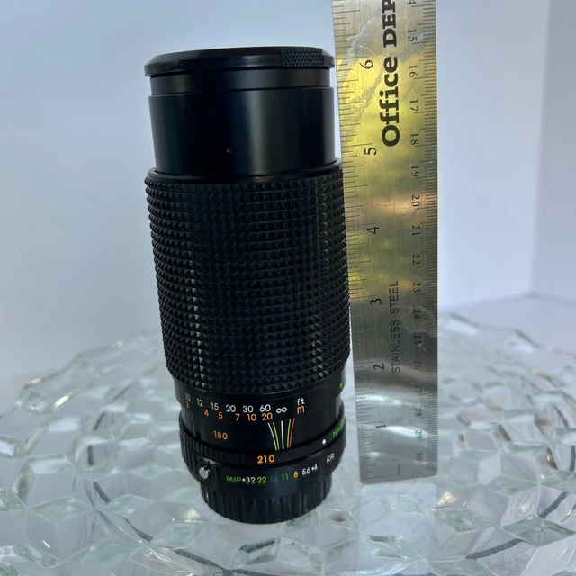 Vintage Lenses, Vintage Movie & Photography, Cameras - PicClick AU