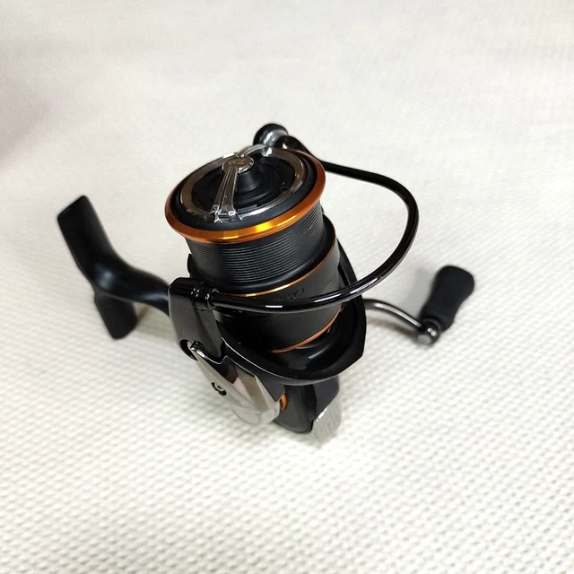 【極美品】21PRESSO　LT2000SS-P DAIWA 21 PRESSO LT2000SS-P #1529 | eBay