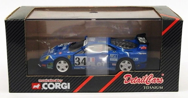 FERRARI 166 MM N°656 MILLE MIGLIA 1950 ART MODEL ART041 1:43 de ref