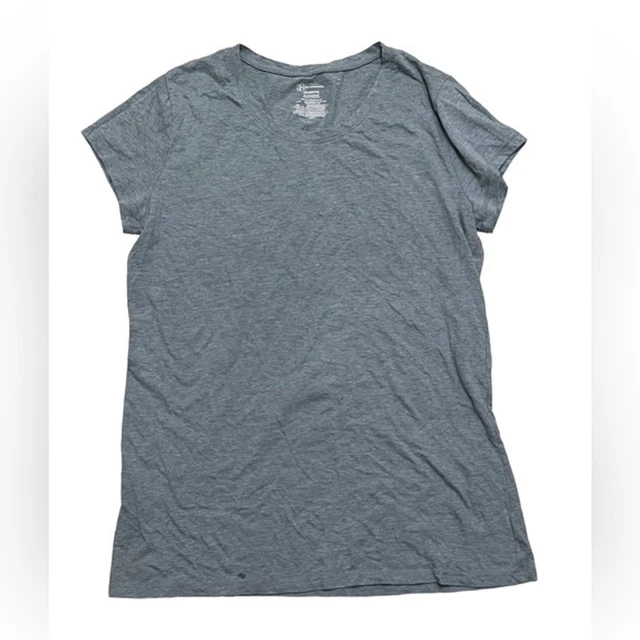 No boundaries XXL gray shirt