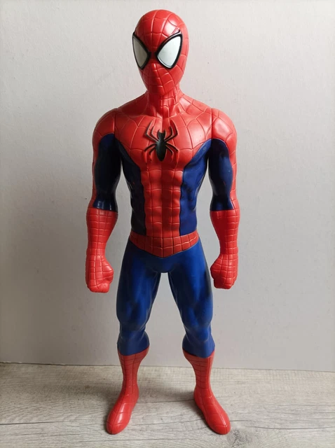 Grande Figurine Spiderman pas cher - Meilleures ofes sur le neuf et l'occasion