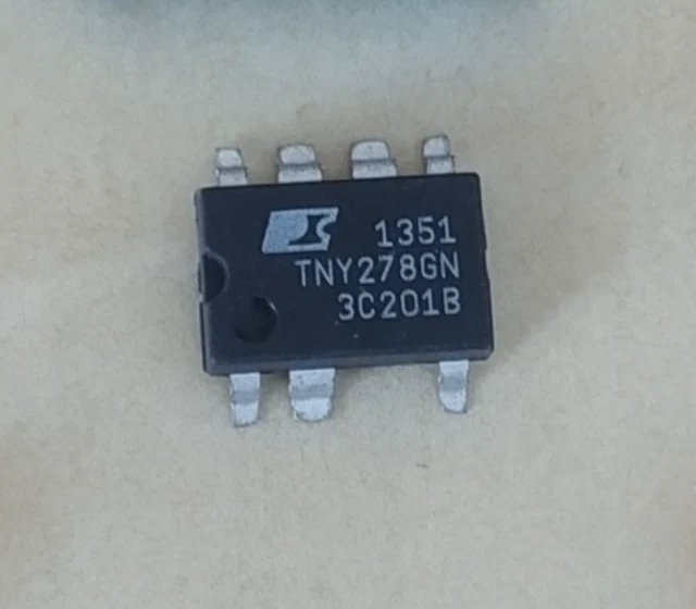 Kit Riparazione Asciugatrice: TNY278GN + Resistenza 120R 3W. Adatto Per Miele, AEG, Siemens, Bosch