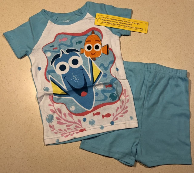 Finding dory sales pajamas adults