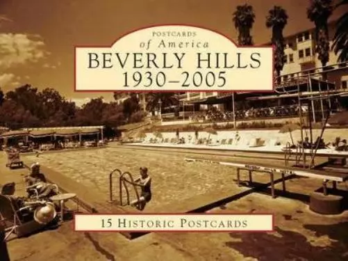 Beverly Hills 1930-2005 (US IMPORT)