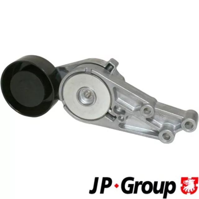 Riemenspanner Keilrippenriemen JP GROUP 1118201900 für AUDI A4 B6 8E2 B7 8EC 8ED