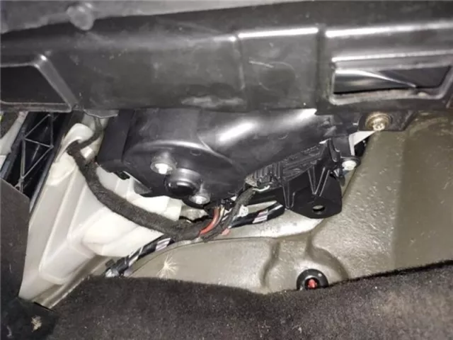 motore riscaldamento per FIAT GRANDE PUNTO (199)(2005-&GT;) 71454