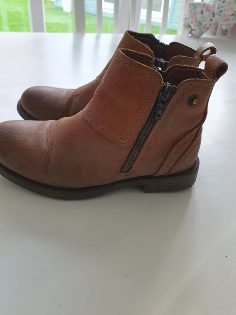 Boys firetrap deals boots