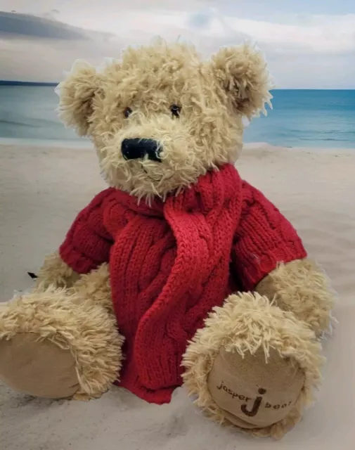 Debenhams teddy bears hotsell