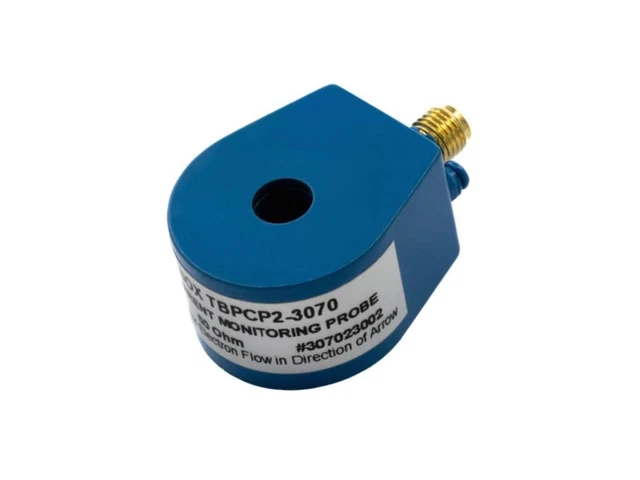 TekBox TBPCP2-3070 - RF Pulse Current Monitoring Probe (30Hz - 70 MHz)